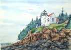 Landscapes